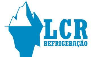 Logotipo LCR Refrigeração